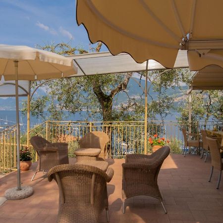 Locazione Turistica Casa Maria-5 By Interhome Assenza di Brenzone Dış mekan fotoğraf