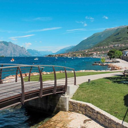 Locazione Turistica Casa Maria-5 By Interhome Assenza di Brenzone Dış mekan fotoğraf