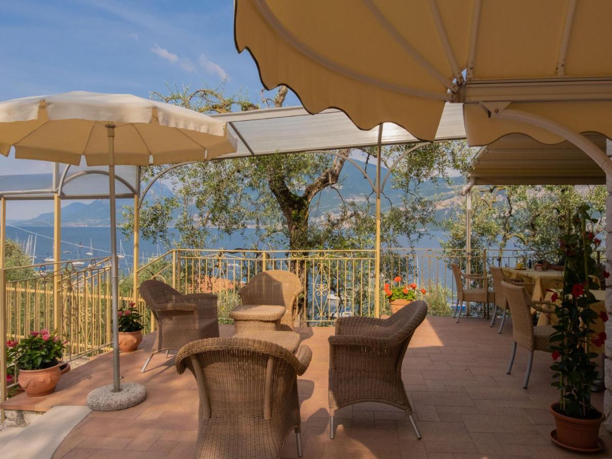 Locazione Turistica Casa Maria-5 By Interhome Assenza di Brenzone Dış mekan fotoğraf