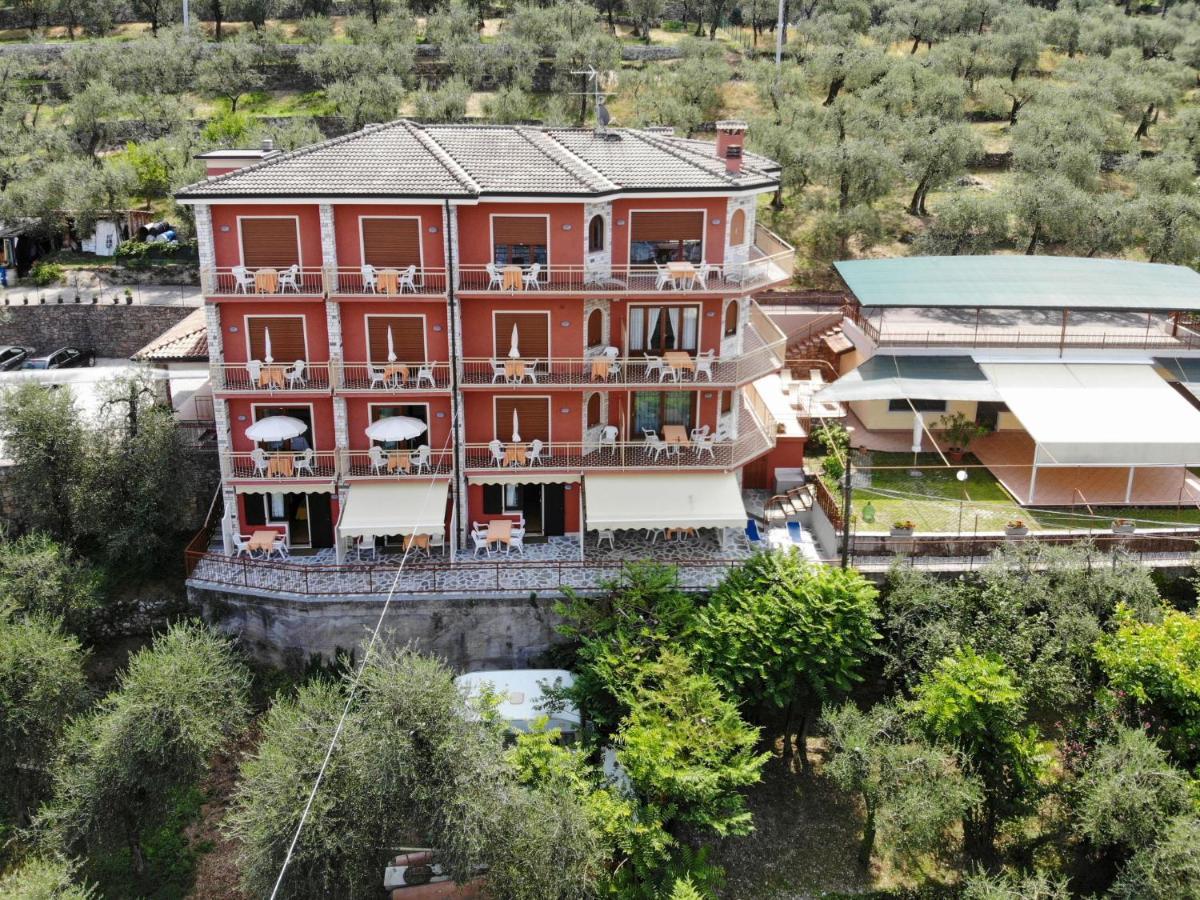 Locazione Turistica Casa Maria-5 By Interhome Assenza di Brenzone Dış mekan fotoğraf