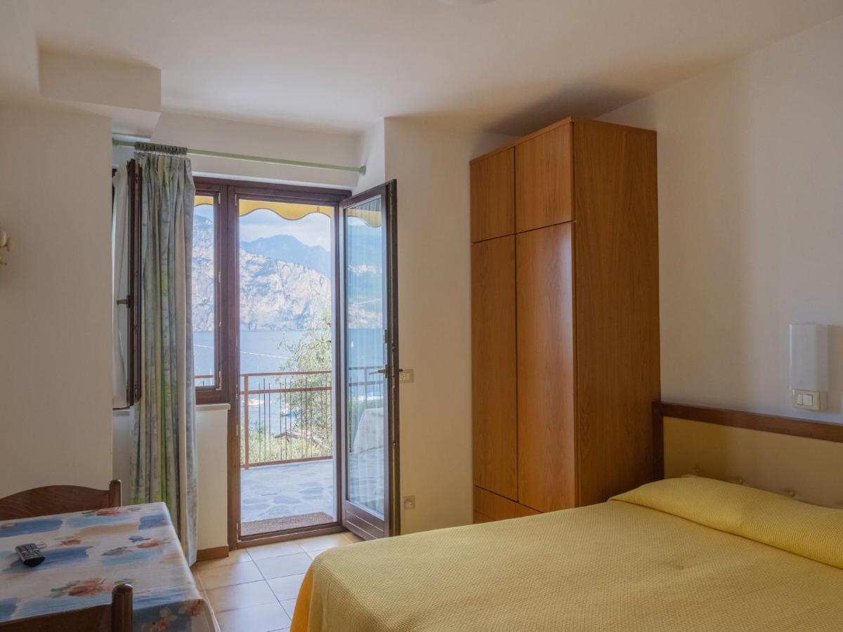 Locazione Turistica Casa Maria-5 By Interhome Assenza di Brenzone Dış mekan fotoğraf