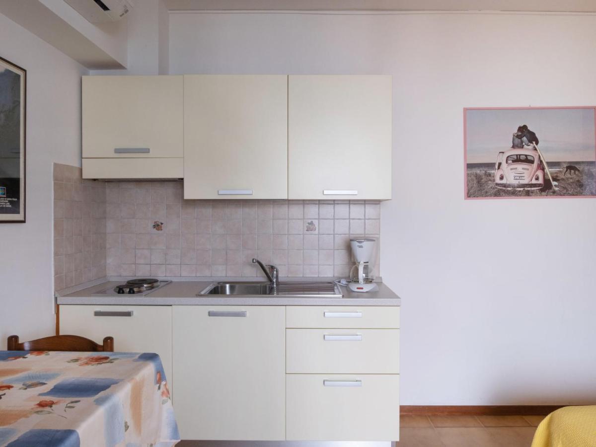Locazione Turistica Casa Maria-5 By Interhome Assenza di Brenzone Dış mekan fotoğraf