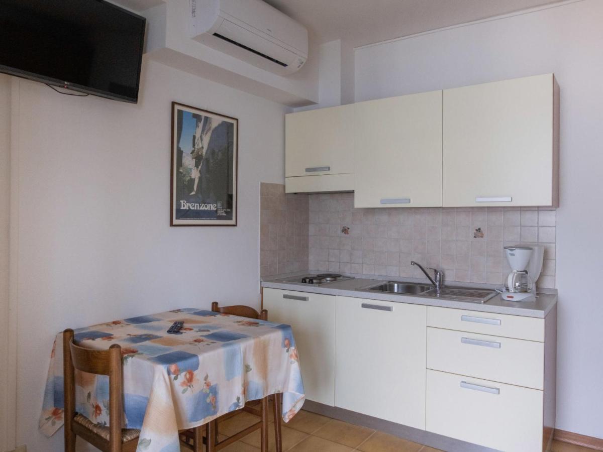 Locazione Turistica Casa Maria-5 By Interhome Assenza di Brenzone Dış mekan fotoğraf
