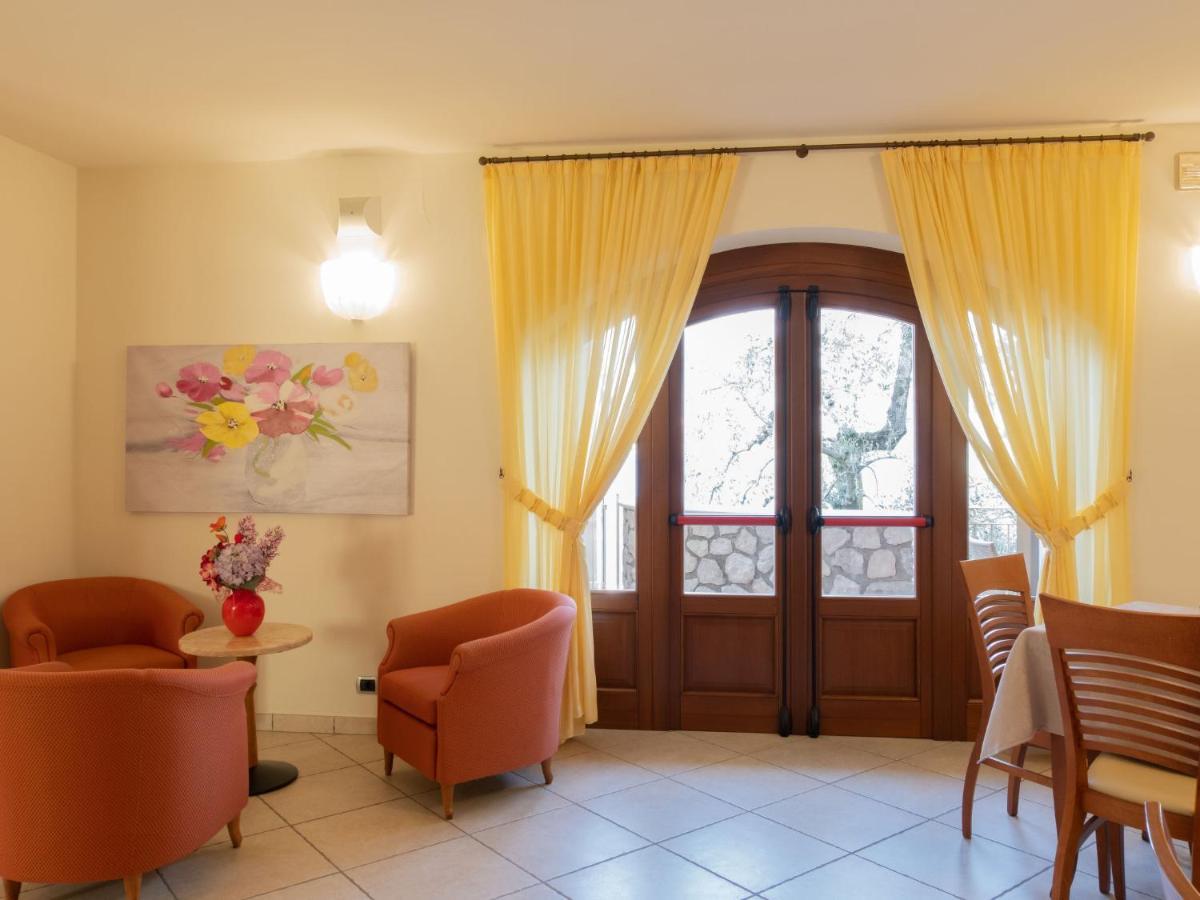 Locazione Turistica Casa Maria-5 By Interhome Assenza di Brenzone Dış mekan fotoğraf