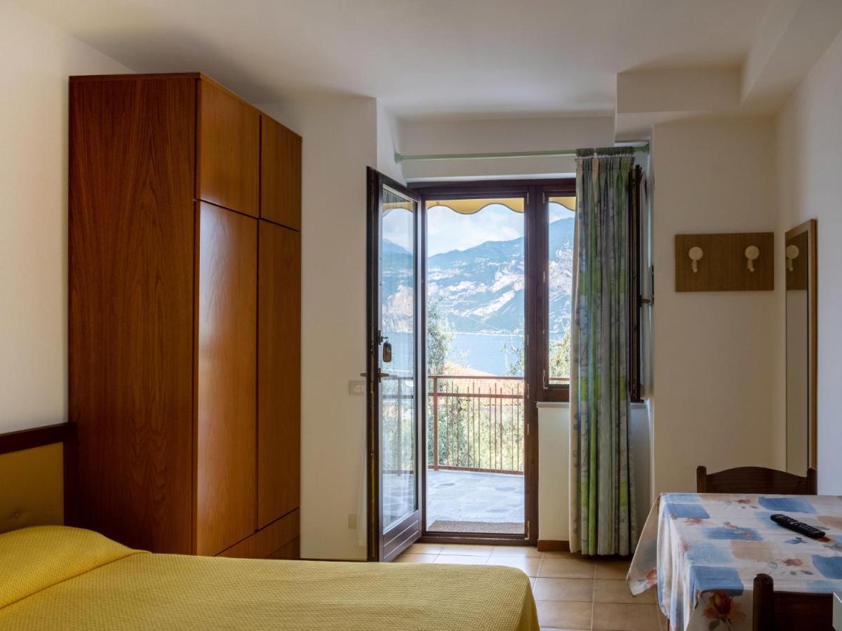 Locazione Turistica Casa Maria-5 By Interhome Assenza di Brenzone Dış mekan fotoğraf