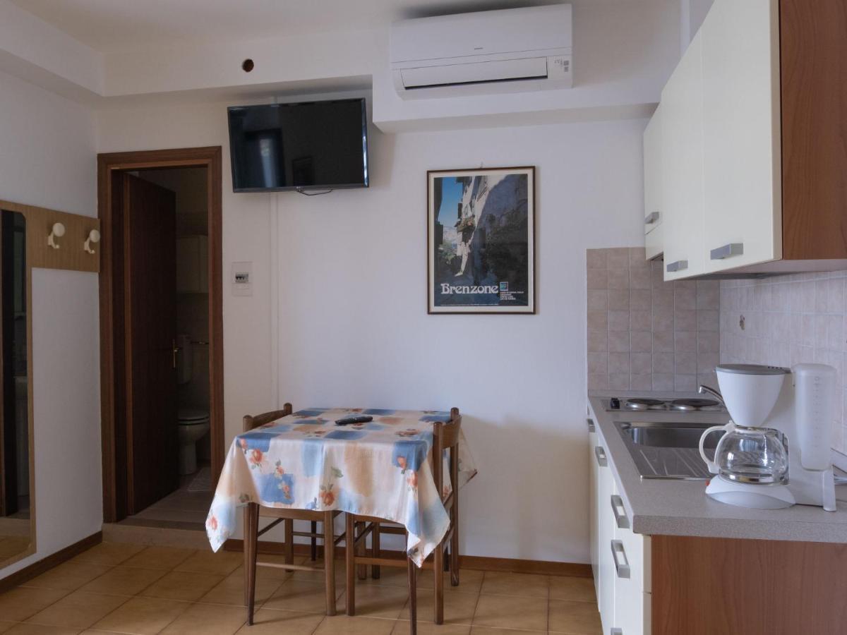Locazione Turistica Casa Maria-5 By Interhome Assenza di Brenzone Dış mekan fotoğraf
